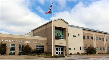 Harpool Middle 